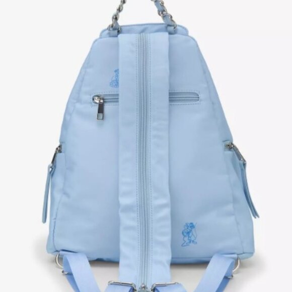 Disney Cinderella Minimalist Studded Mini Backpack - Picture 2 of 2